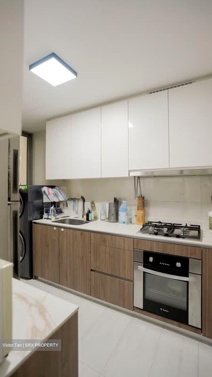 Sol Acres (D23), Condominium #598071371